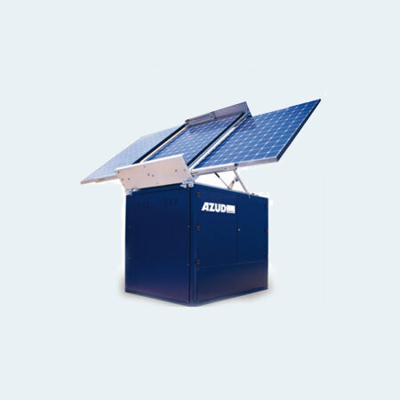 Mobile RO purification
